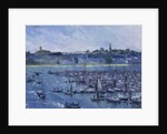 St. Malo by Christopher Glanville