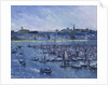 St. Malo by Christopher Glanville