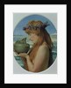 Pandora, 1881 by Lawrence Alma-Tadema