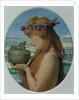 Pandora, 1881 by Lawrence Alma-Tadema