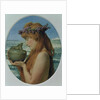 Pandora, 1881 by Lawrence Alma-Tadema