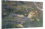 Oh Whats That in the Hollow?' by Edward Robert Hughes