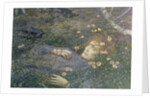 Oh Whats That in the Hollow?' by Edward Robert Hughes