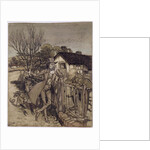 A Bargain With the Devil, 1907 by Arthur Rackham