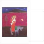 The Exiled, 2002 by Roya Salari