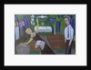 Religious Experience, 2002 by Roya Salari