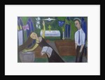 Religious Experience, 2002 by Roya Salari