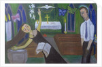 Religious Experience, 2002 by Roya Salari
