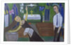 Religious Experience, 2002 by Roya Salari