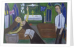 Religious Experience, 2002 by Roya Salari
