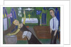 Religious Experience, 2002 by Roya Salari
