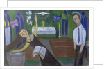 Religious Experience, 2002 by Roya Salari
