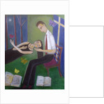 Epiphany, 2002 by Roya Salari