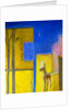 Deer in the City, 2011 by Roya Salari