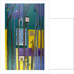 The Fall of Adam and Eve, 2011 by Roya Salari