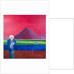 Craigie going Home, 2011 by Roya Salari