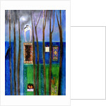 Adam and Eve, 2011 by Roya Salari