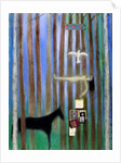 Dream, 2011 by Roya Salari
