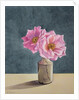 Two Late Roses, 2014 by Christopher Ryland