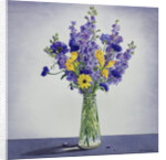 Flowers by Christopher Ryland