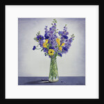 Flowers by Christopher Ryland