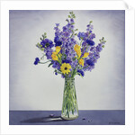 Flowers by Christopher Ryland