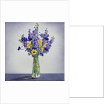 Flowers by Christopher Ryland