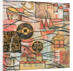 The Great Years II by Sabira Manek