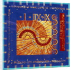 Millennium 'Golden Dawn' by Sabira Manek