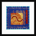 Millennium 'Golden Dawn' by Sabira Manek