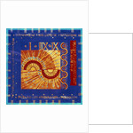 Millennium 'Golden Dawn' by Sabira Manek