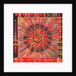 1st Jan, the Golden Dawn by Sabira Manek