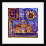 Architecture 'Insert' by Sabira Manek