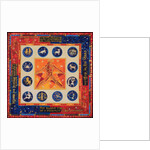 Astrology, 1999 by Sabira Manek