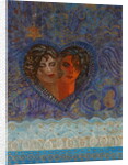 Twinsouls, 2007 by Sabira Manek