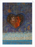 Twinsouls, 2007 by Sabira Manek