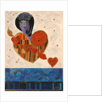 Tart of Hearts, 2007 by Sabira Manek