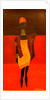 Jambo, 2007 by Sabira Manek