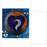 Cancer-Capricorn, 2009 by Sabira Manek