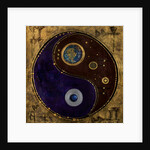 Gemini-Sagitarius, 2009 by Sabira Manek