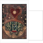 Empress, 2013 by Sabira Manek