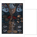 Lovers, 2013 by Sabira Manek