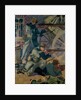 Soldiers of King Albert the Ready, 1914 by Walter Richard Sickert