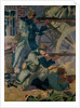 Soldiers of King Albert the Ready, 1914 by Walter Richard Sickert