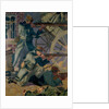 Soldiers of King Albert the Ready, 1914 by Walter Richard Sickert