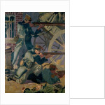 Soldiers of King Albert the Ready, 1914 by Walter Richard Sickert