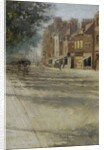 Cheyne Walk, Chelsea by Paul Fordyce Maitland