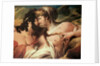 Jupiter Beguiled by Juno on Mount Ida, 1790-99 by James Barry