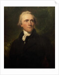 Portrait of Sir William Grant by Thomas Lawrence