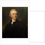 Portrait of Sir William Grant by Thomas Lawrence